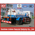 Dongfeng 4X2 20m3 water tank truck